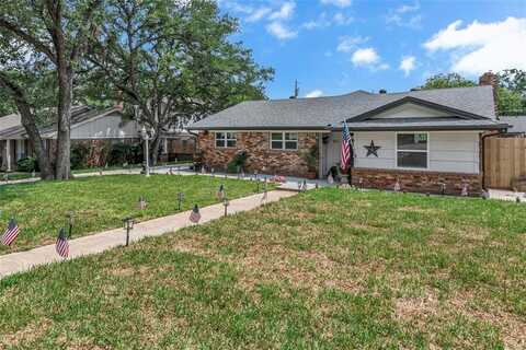 1821 Kynette Drive, Euless, TX 76040