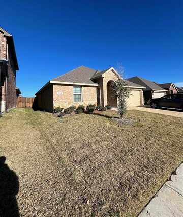 3141 Glazner Drive, Mesquite, TX 75126
