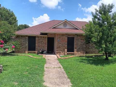 6122 Symphony Drive, Dallas, TX 75227