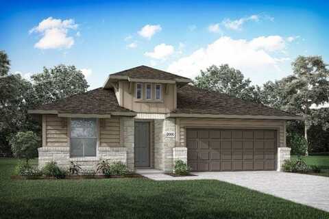 3121 Hoyle Street, McKinney, TX 75071