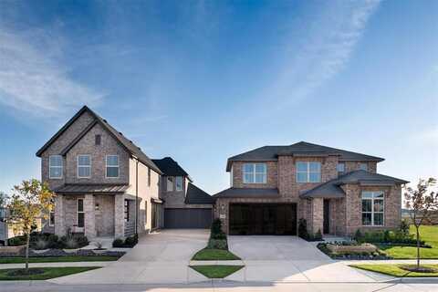 1152 Amaryllis Lane, Little Elm, TX 76227