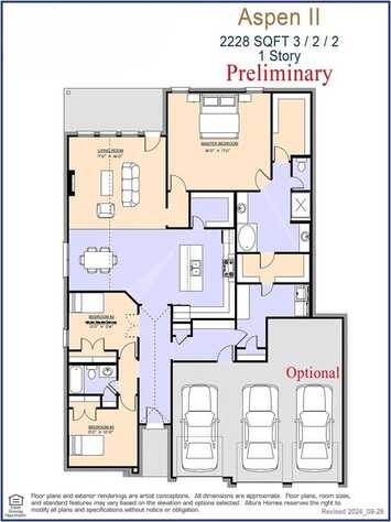 525 Cristo Range, Greenville, TX 75402