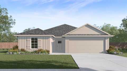 409 Gooseberry Drive, Josephine, TX 75173