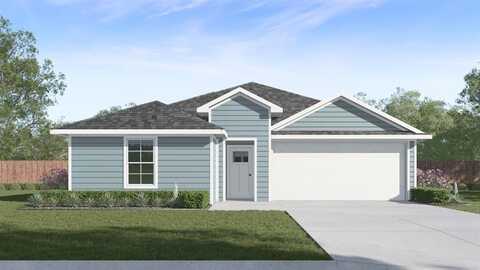 406 Gooseberry Drive, Josephine, TX 75173