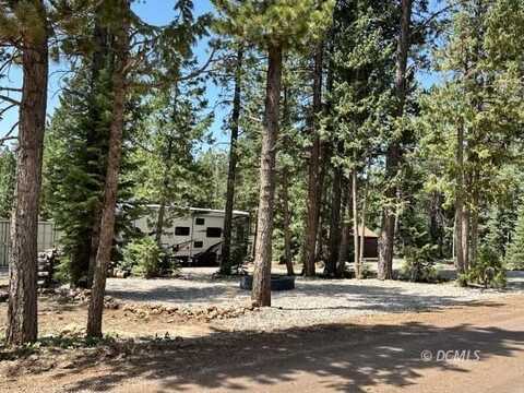 4190 N Porcupine Dr, Duck Creek Village, UT 84762