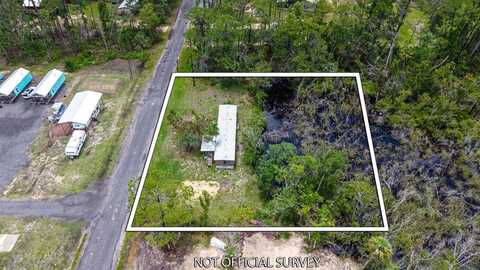 3 Fourth Ave, Steinhatchee, FL 32359