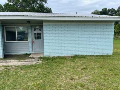 414 7th Ter, Chiefland, FL 32626