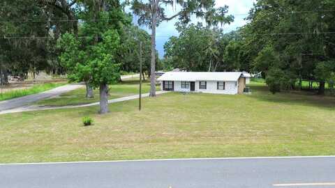 22 118th Ave, Old Town, FL 32680