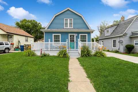1719 Jefferson Avenue, Des Moines, IA 50314