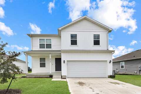 2678 E 50th Street, Des Moines, IA 50317