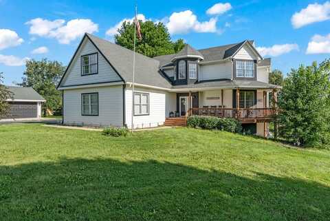 5913 Cumming Avenue, Cumming, IA 50061