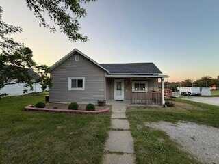 907 W Howard Street, Creston, IA 50801