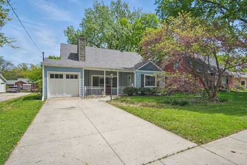 921 16th Street, West Des Moines, IA 50265