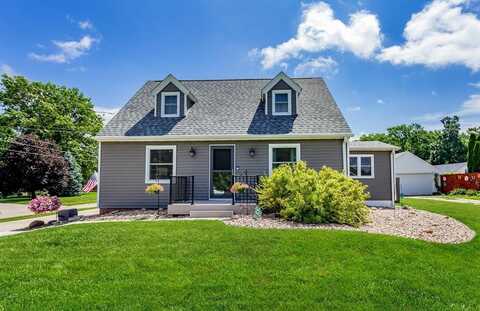 2711 Westover Boulevard, Des Moines, IA 50322