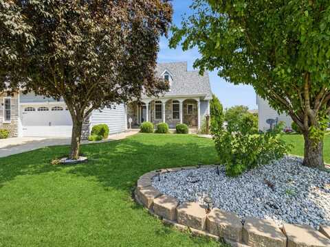 221 19th Street SW, Altoona, IA 50009