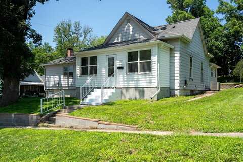302 E Broadway Street, Colfax, IA 50054