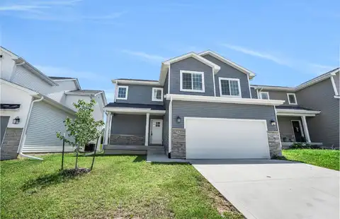 332 Marie Avenue, Norwalk, IA 50211