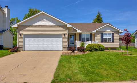 3522 SW Maize Drive, Ankeny, IA 50023