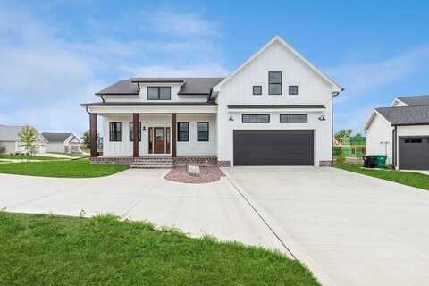 233 NE 60th Court, Ankeny, IA 50021