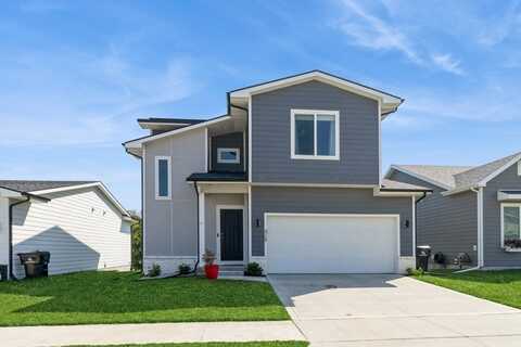 2109 Ammann Drive, Adel, IA 50003