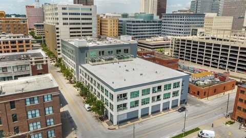 111 10th Street unit: 405, Des Moines, IA 50309