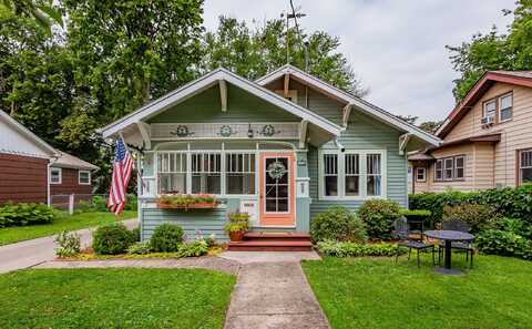 1424 46th Street, Des Moines, IA 50311