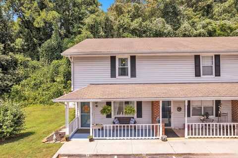 1102 Brookwood Lane, DALTON, GA 30720