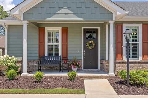 280 Kempton Lane, DALTON, GA 30721