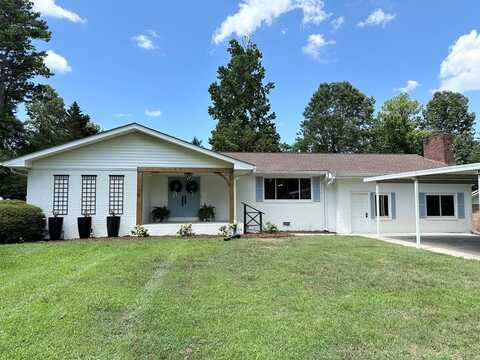 2608 Rocky Drive, ROCKY FACE, GA 30740