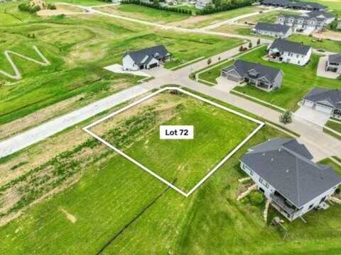 Lot 72 Waterbridge, Dubuque, IA 52003