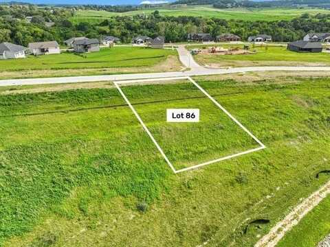 Lot 86 Waterbridge, Dubuque, IA 52003