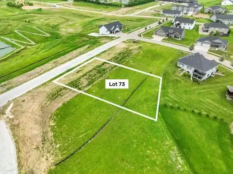 Lot 73 Waterbridge, Dubuque, IA 52003