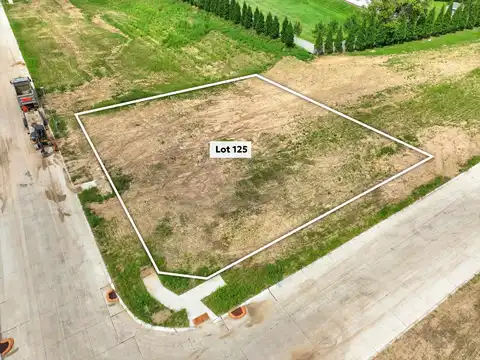 Lot 125 Edenbrook, Dubuque, IA 52003