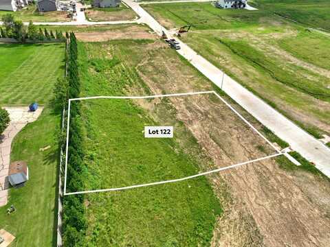 Lot 122 South Pointe, Dubuque, IA 52003