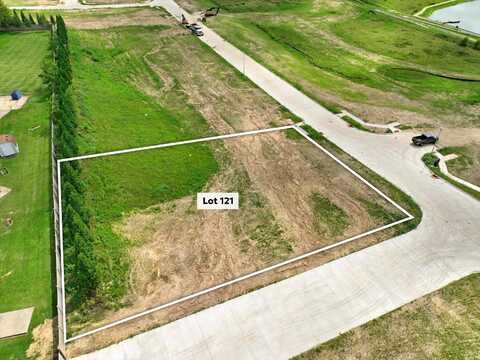 Lot 121 South Pointe, Dubuque, IA 52003
