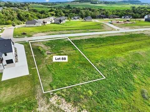 Lot 88 Waterbridge, Dubuque, IA 52003