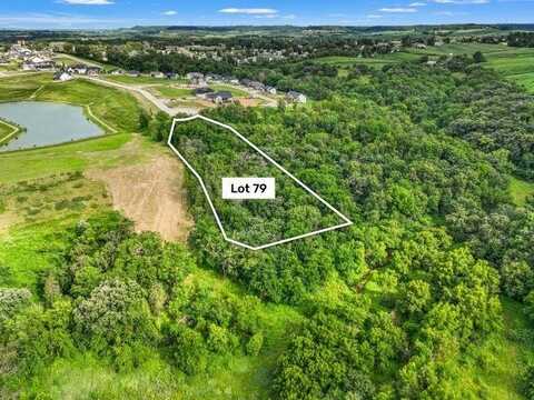 Lot 79 Waterbridge, Dubuque, IA 52003