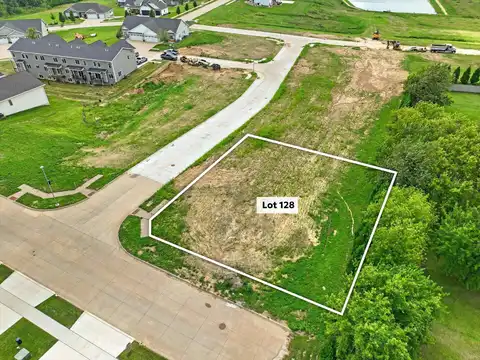 Lot 128 Edenbrook, Dubuque, IA 52003