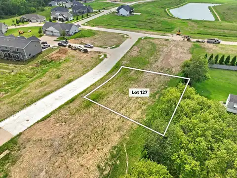 Lot 127 Edenbrook, Dubuque, IA 52003