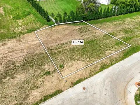 Lot 126 Edenbrook, Dubuque, IA 52003