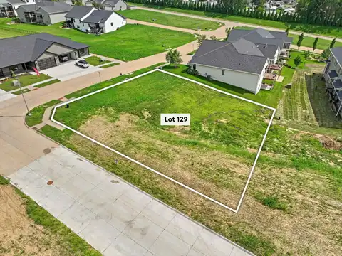 Lot 129 Rolling Creek, Dubuque, IA 52003