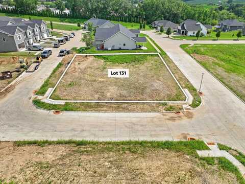 Lot 131 Autumn Ridge, Dubuque, IA 52003