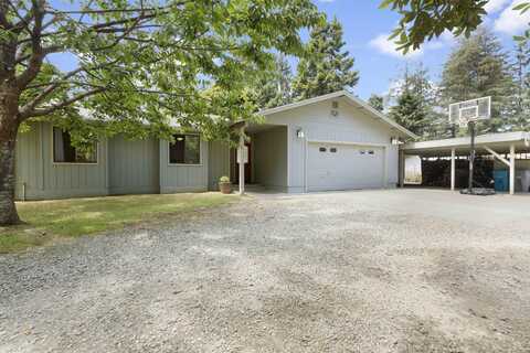 205 Kelly, Crescent City, CA 95531