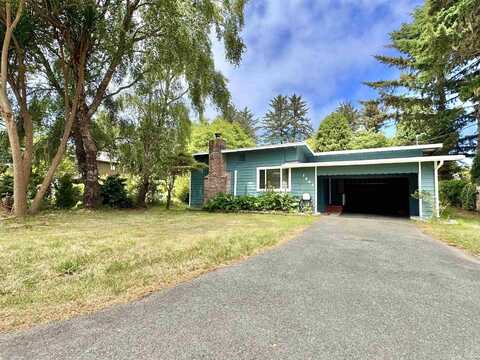 1644 Lauff, Crescent City, CA 95531