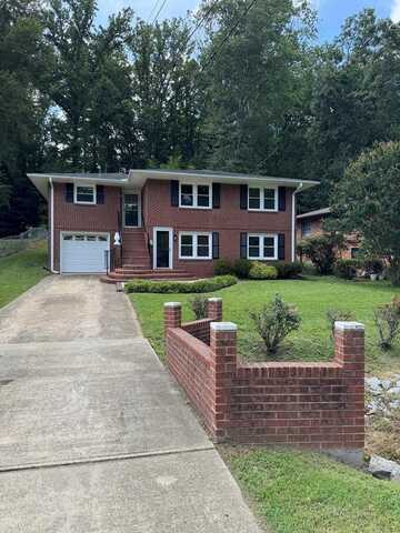 607 TIMBERLAKE DR, Danville, VA 24540