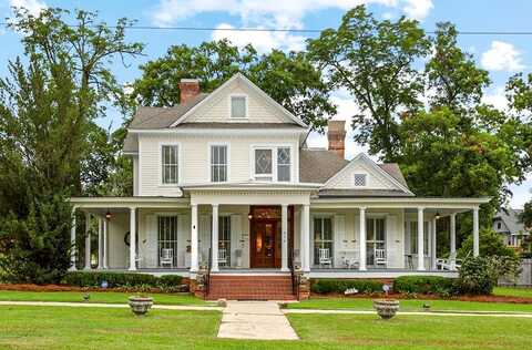 434 Barbour, Eufaula, AL 36027