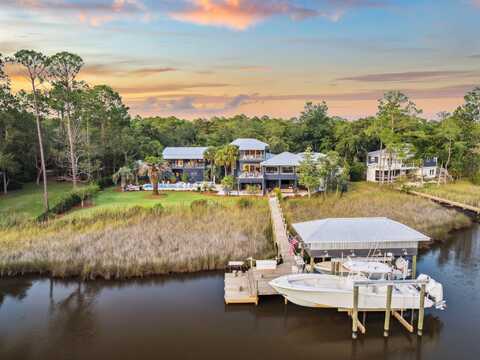 683 Eden Drive, Santa Rosa Beach, FL 32459