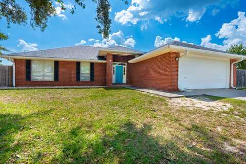 2107 Ortega Street, Navarre, FL 32566