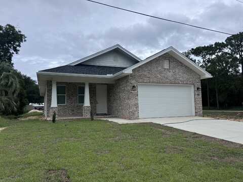355 County Line Road, Niceville, FL 32578