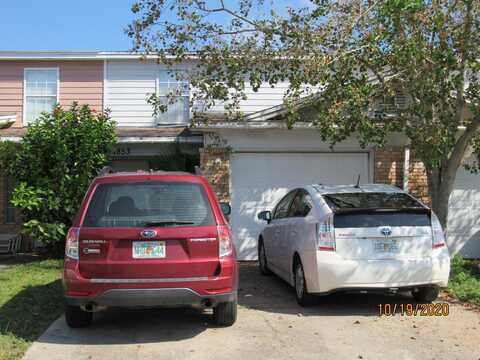 1853 Whispering Oaks Lane, Fort Walton Beach, FL 32547